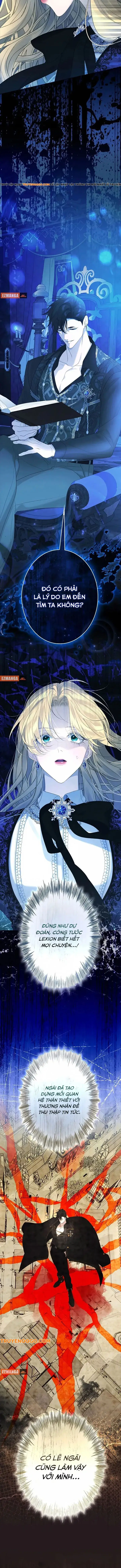 Cái Kết Hạnh Phúc Sau Khi Trả Thù Chap 12 - Next Chap 13