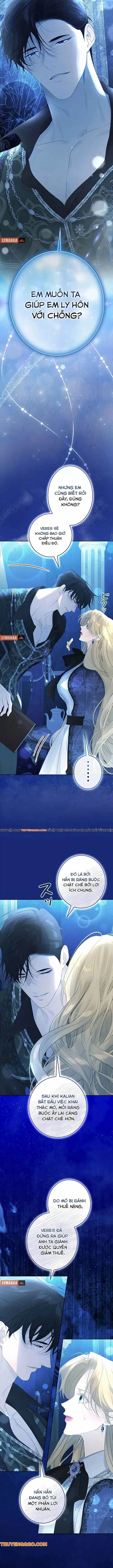 Cái Kết Hạnh Phúc Sau Khi Trả Thù Chap 12 - Next Chap 13