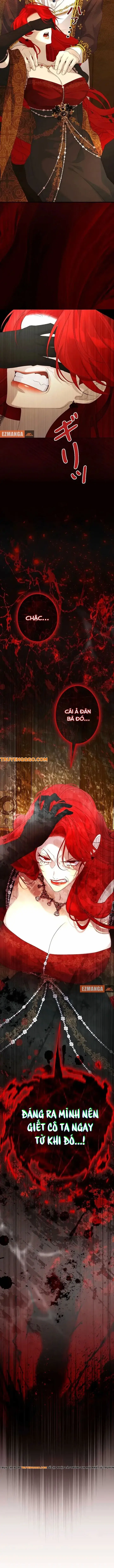 Cái Kết Hạnh Phúc Sau Khi Trả Thù Chap 13 - Next Chap 14