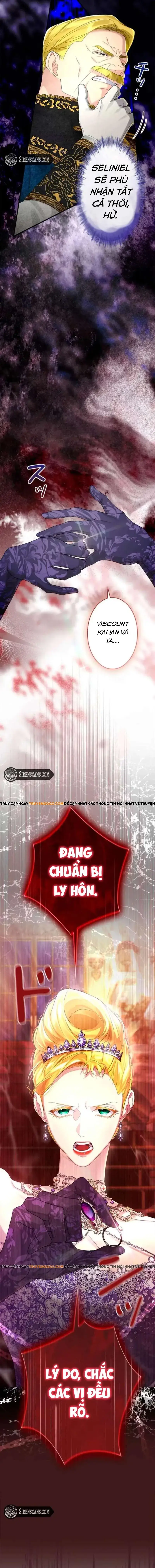 Cái Kết Hạnh Phúc Sau Khi Trả Thù Chap 18 - Next Chap 19