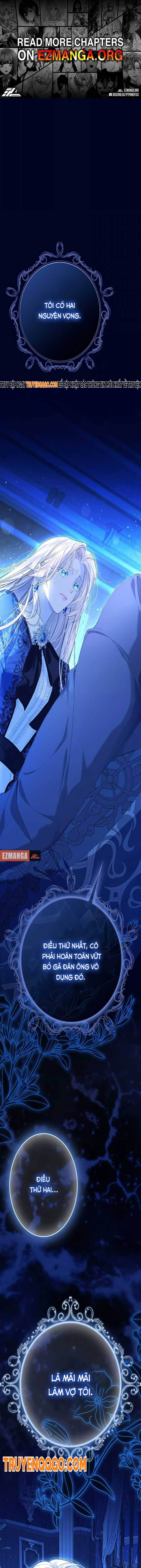 Cái Kết Hạnh Phúc Sau Khi Trả Thù Chap 2 - Next Chap 3