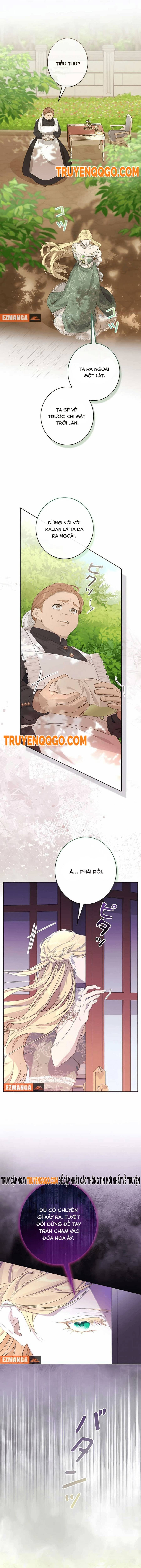 Cái Kết Hạnh Phúc Sau Khi Trả Thù Chap 2 - Next Chap 3