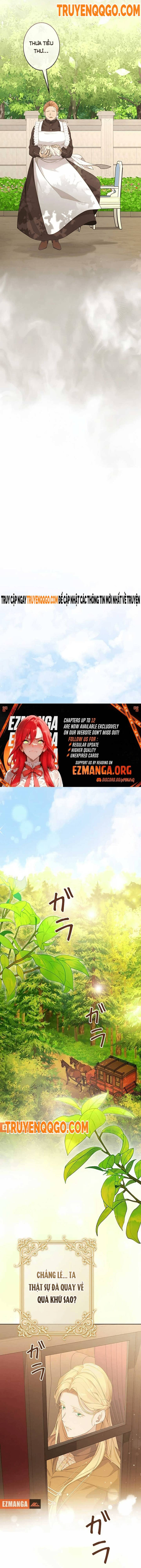 Cái Kết Hạnh Phúc Sau Khi Trả Thù Chap 2 - Next Chap 3