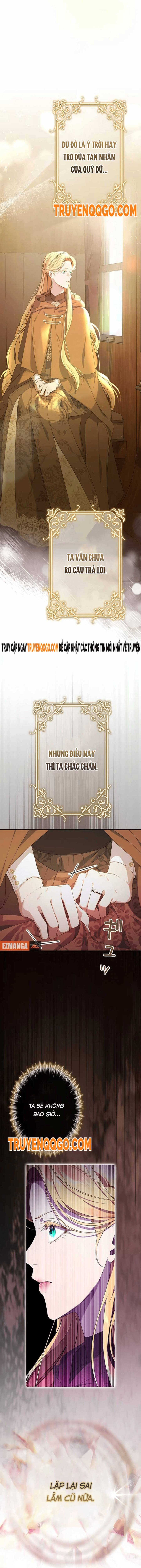 Cái Kết Hạnh Phúc Sau Khi Trả Thù Chap 2 - Next Chap 3