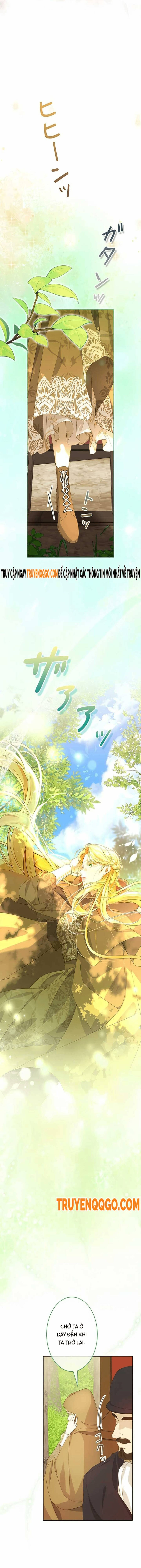 Cái Kết Hạnh Phúc Sau Khi Trả Thù Chap 2 - Next Chap 3