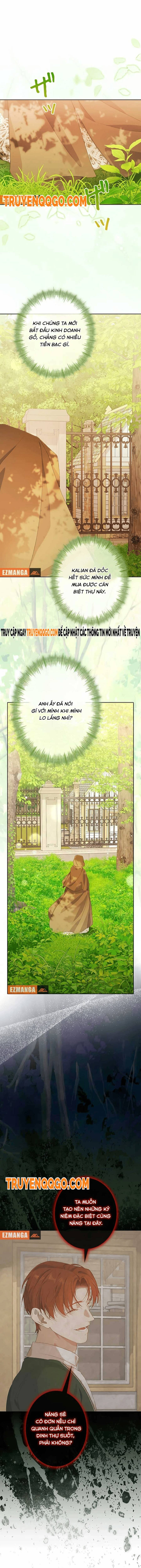 Cái Kết Hạnh Phúc Sau Khi Trả Thù Chap 2 - Next Chap 3