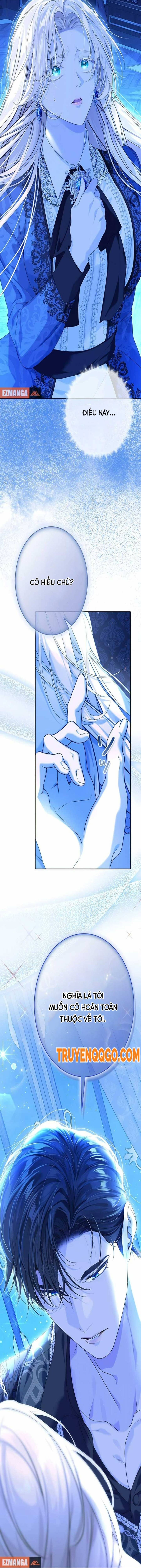 Cái Kết Hạnh Phúc Sau Khi Trả Thù Chap 2 - Next Chap 3