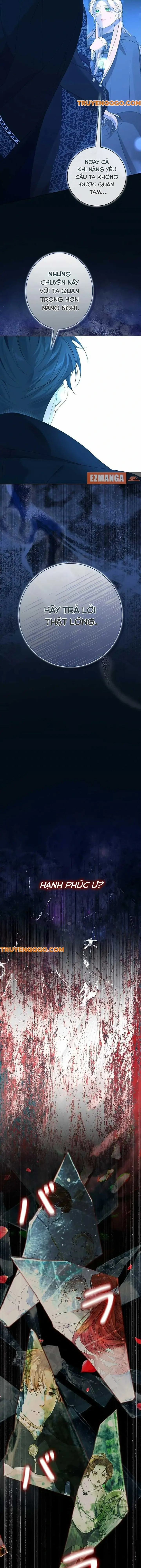Cái Kết Hạnh Phúc Sau Khi Trả Thù Chap 3 - Next Chap 4