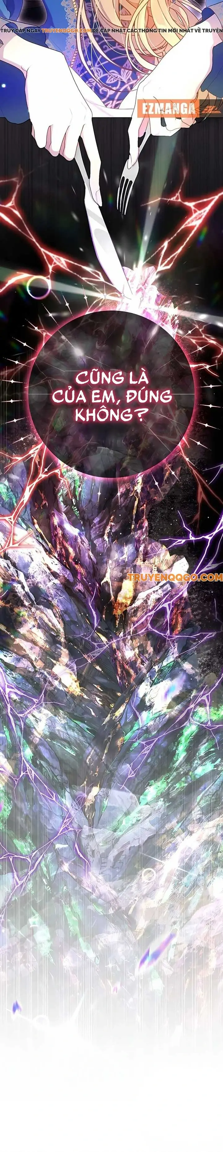 Cái Kết Hạnh Phúc Sau Khi Trả Thù Chap 3 - Next Chap 4