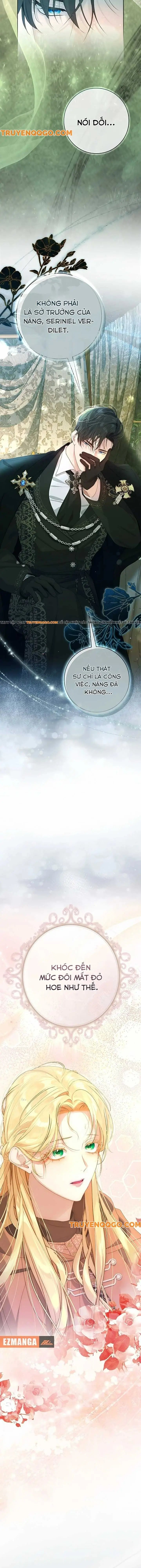 Cái Kết Hạnh Phúc Sau Khi Trả Thù Chap 3 - Next Chap 4