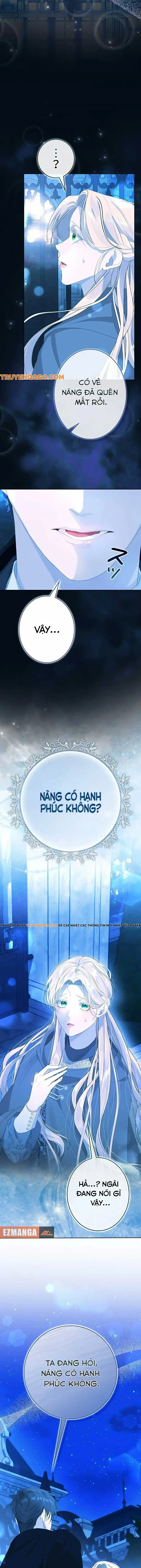 Cái Kết Hạnh Phúc Sau Khi Trả Thù Chap 3 - Next Chap 4