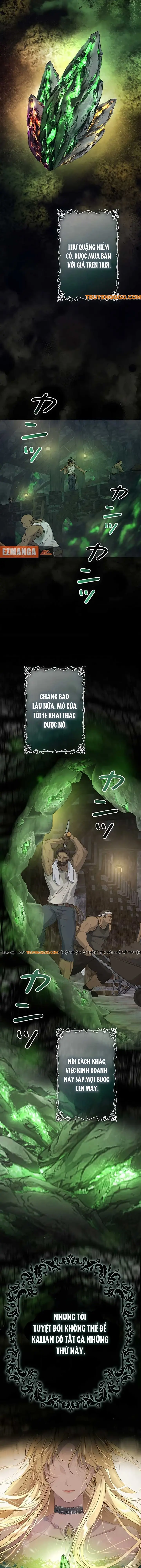 Cái Kết Hạnh Phúc Sau Khi Trả Thù Chap 4 - Next Chap 5