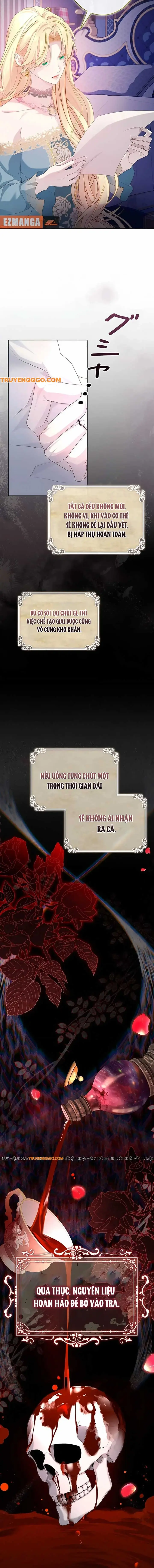 Cái Kết Hạnh Phúc Sau Khi Trả Thù Chap 4 - Next Chap 5