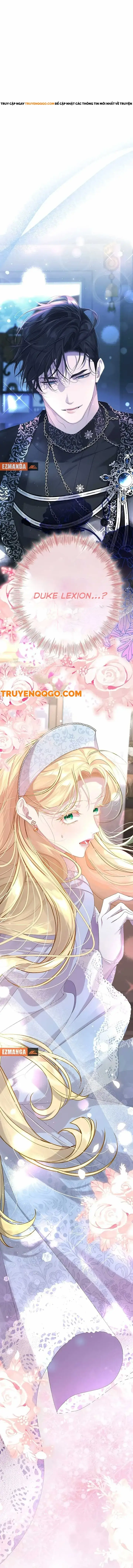 Cái Kết Hạnh Phúc Sau Khi Trả Thù Chap 5 - Next Chap 6