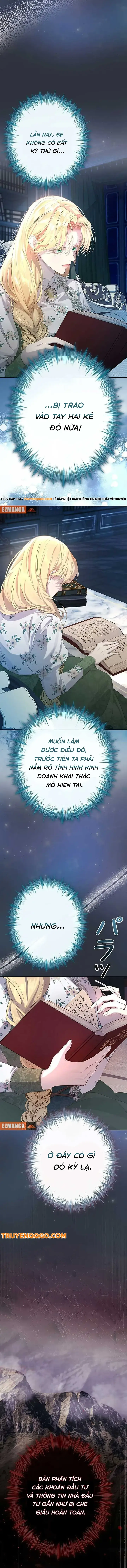 Cái Kết Hạnh Phúc Sau Khi Trả Thù Chap 5 - Next Chap 6
