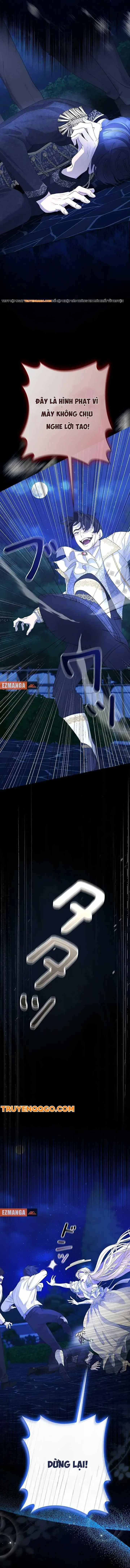 Cái Kết Hạnh Phúc Sau Khi Trả Thù Chap 5 - Next Chap 6