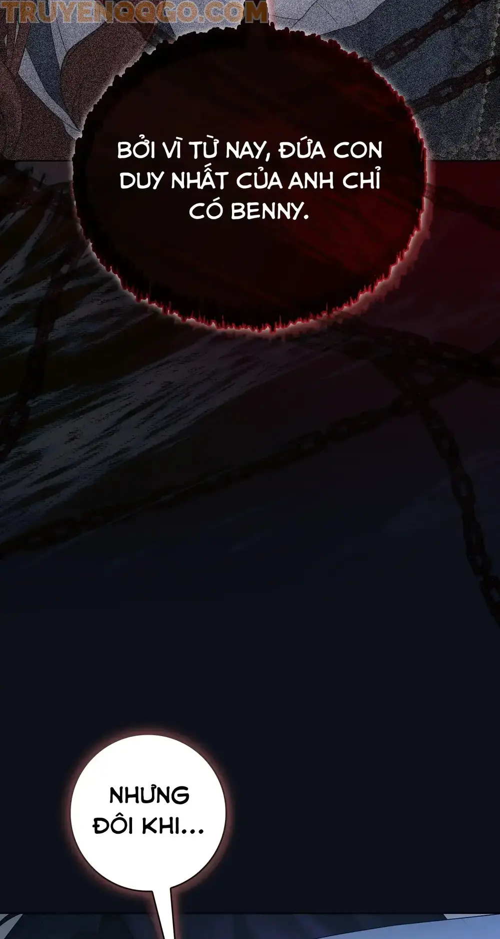 Cái Kết Hạnh Phúc Sau Khi Trả Thù Chap 7 - Next Chap 8