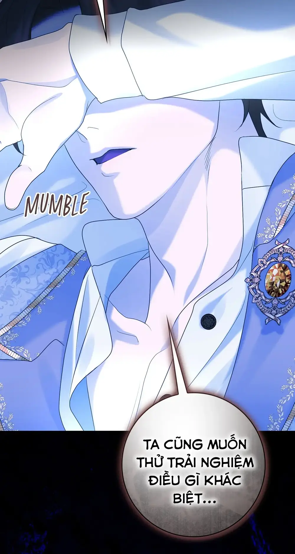 Cái Kết Hạnh Phúc Sau Khi Trả Thù Chap 7 - Next Chap 8