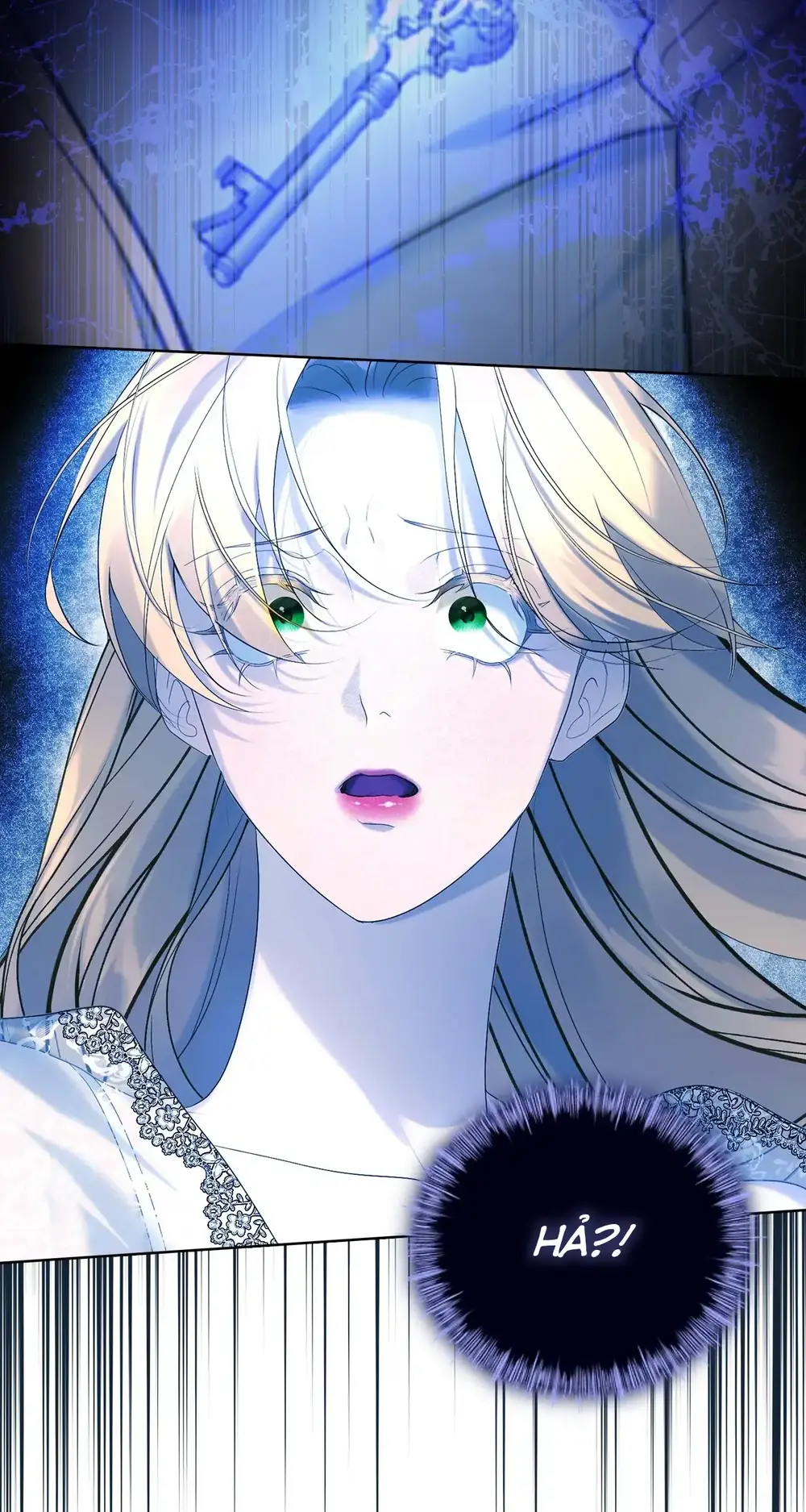 Cái Kết Hạnh Phúc Sau Khi Trả Thù Chap 7 - Next Chap 8