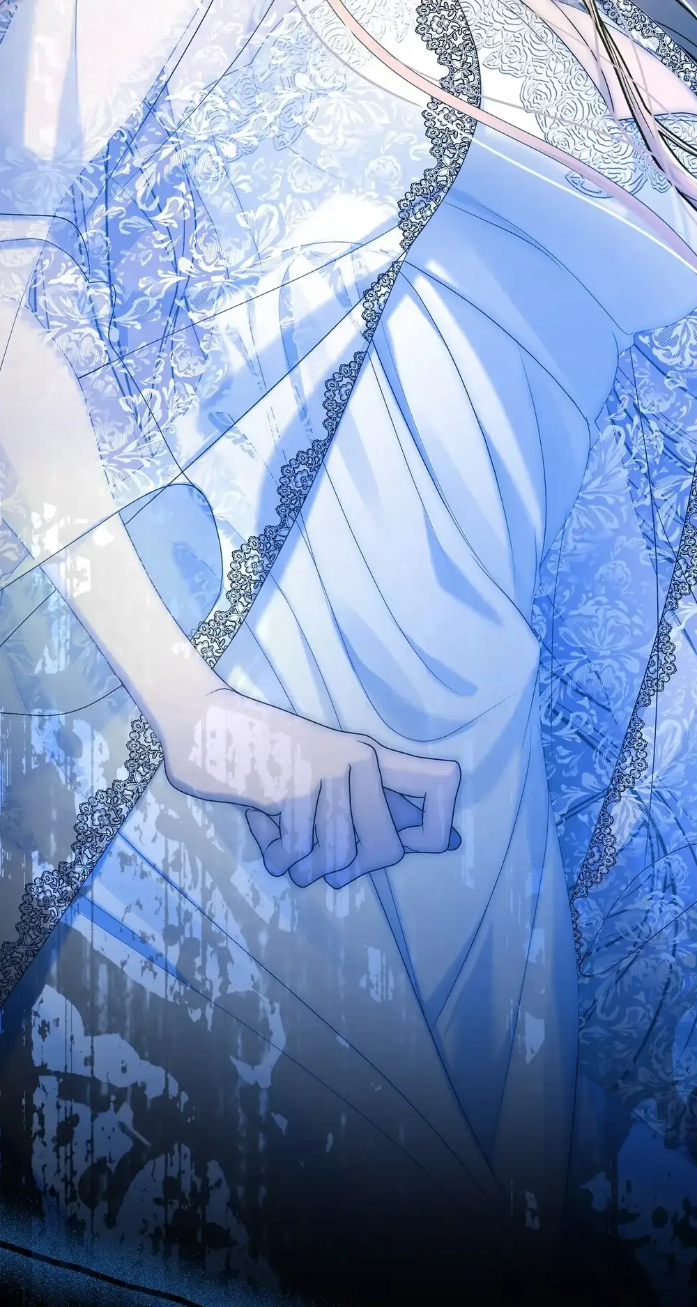 Cái Kết Hạnh Phúc Sau Khi Trả Thù Chap 7 - Next Chap 8