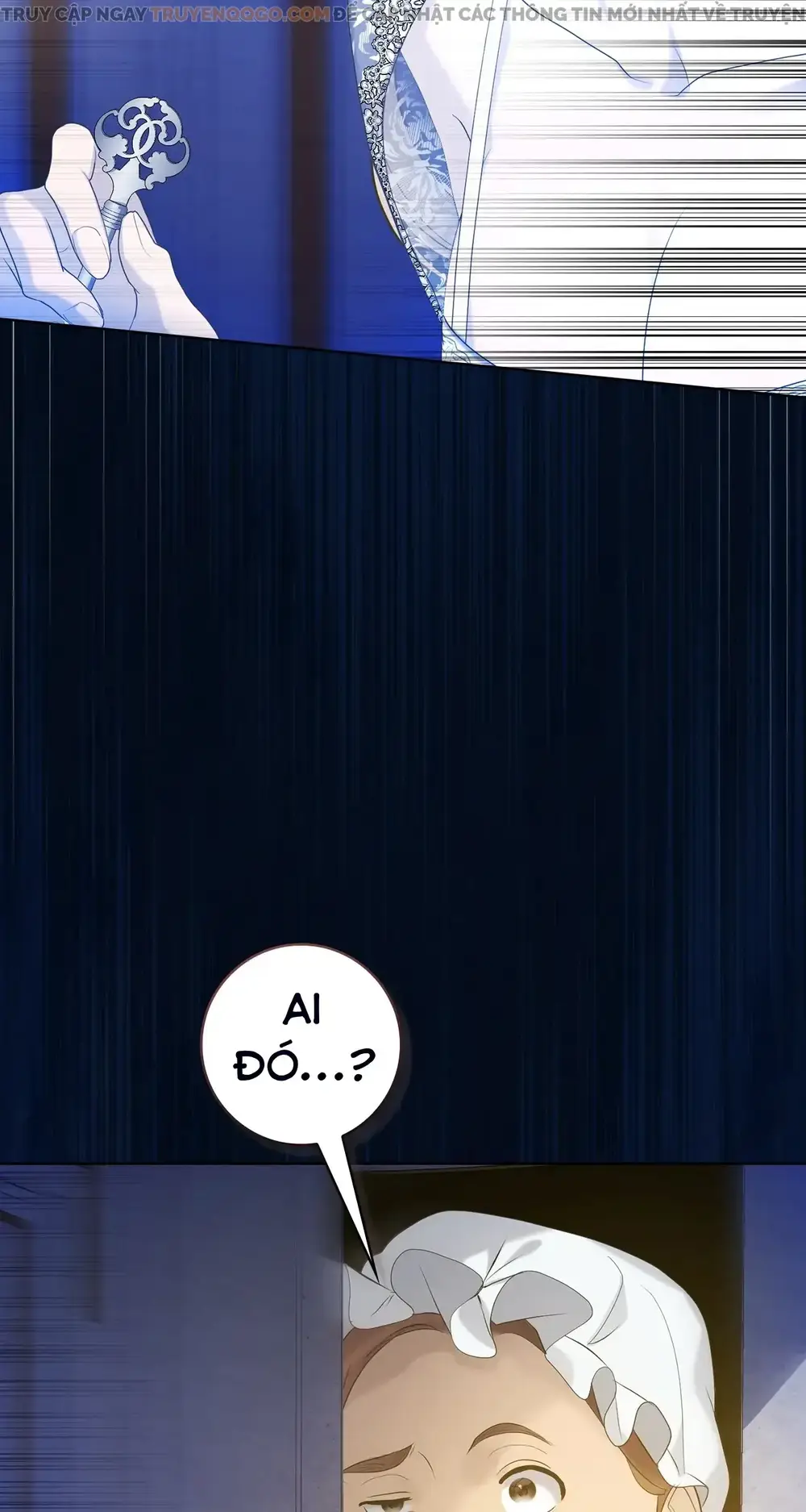 Cái Kết Hạnh Phúc Sau Khi Trả Thù Chap 7 - Next Chap 8