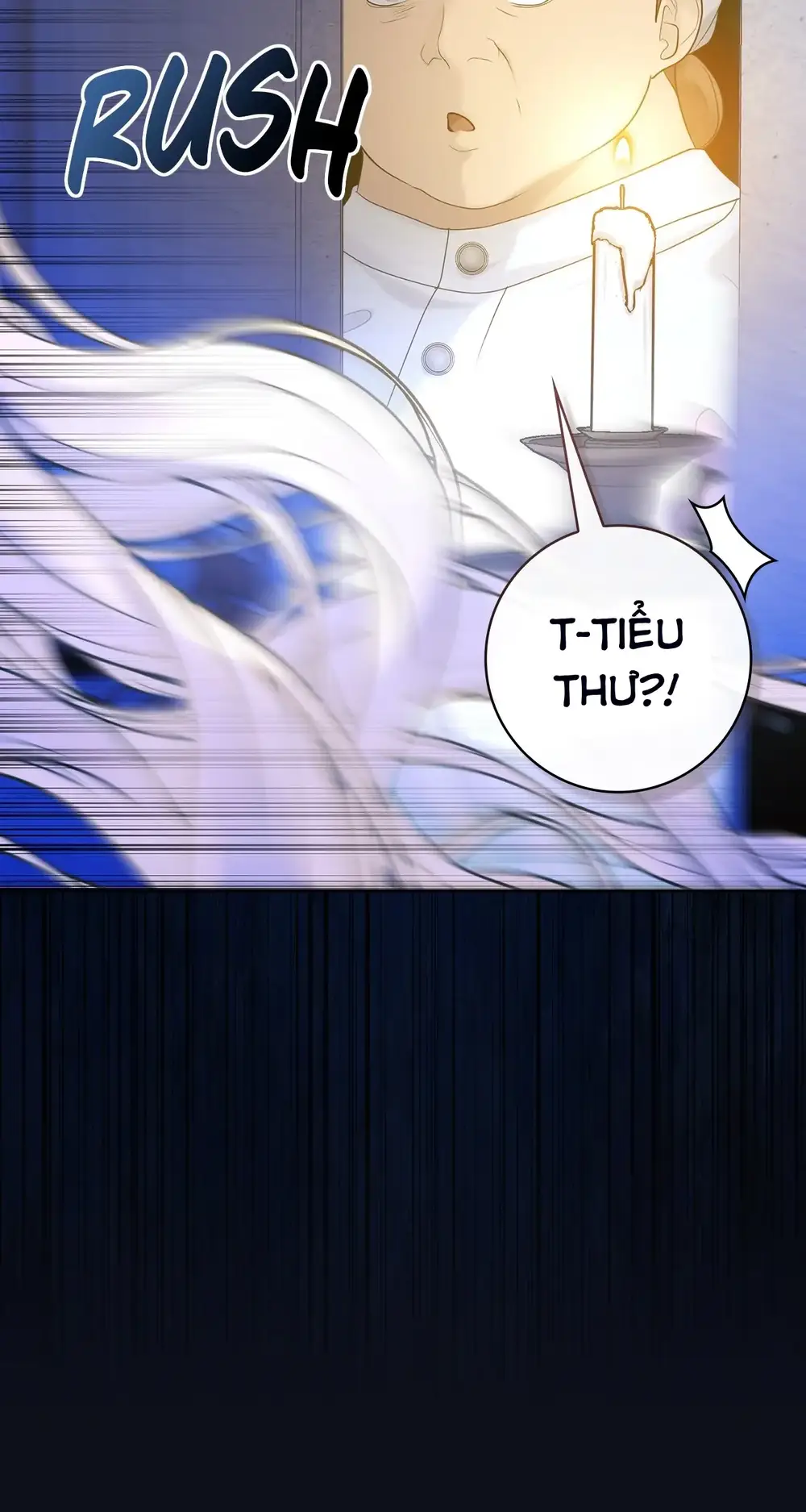 Cái Kết Hạnh Phúc Sau Khi Trả Thù Chap 7 - Next Chap 8