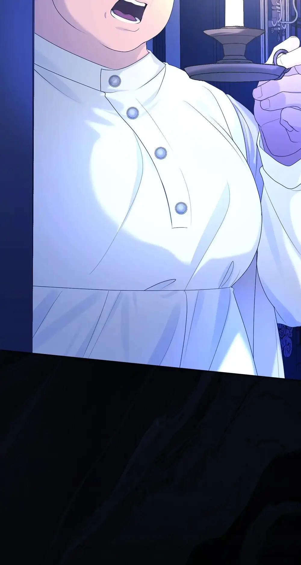 Cái Kết Hạnh Phúc Sau Khi Trả Thù Chap 7 - Next Chap 8