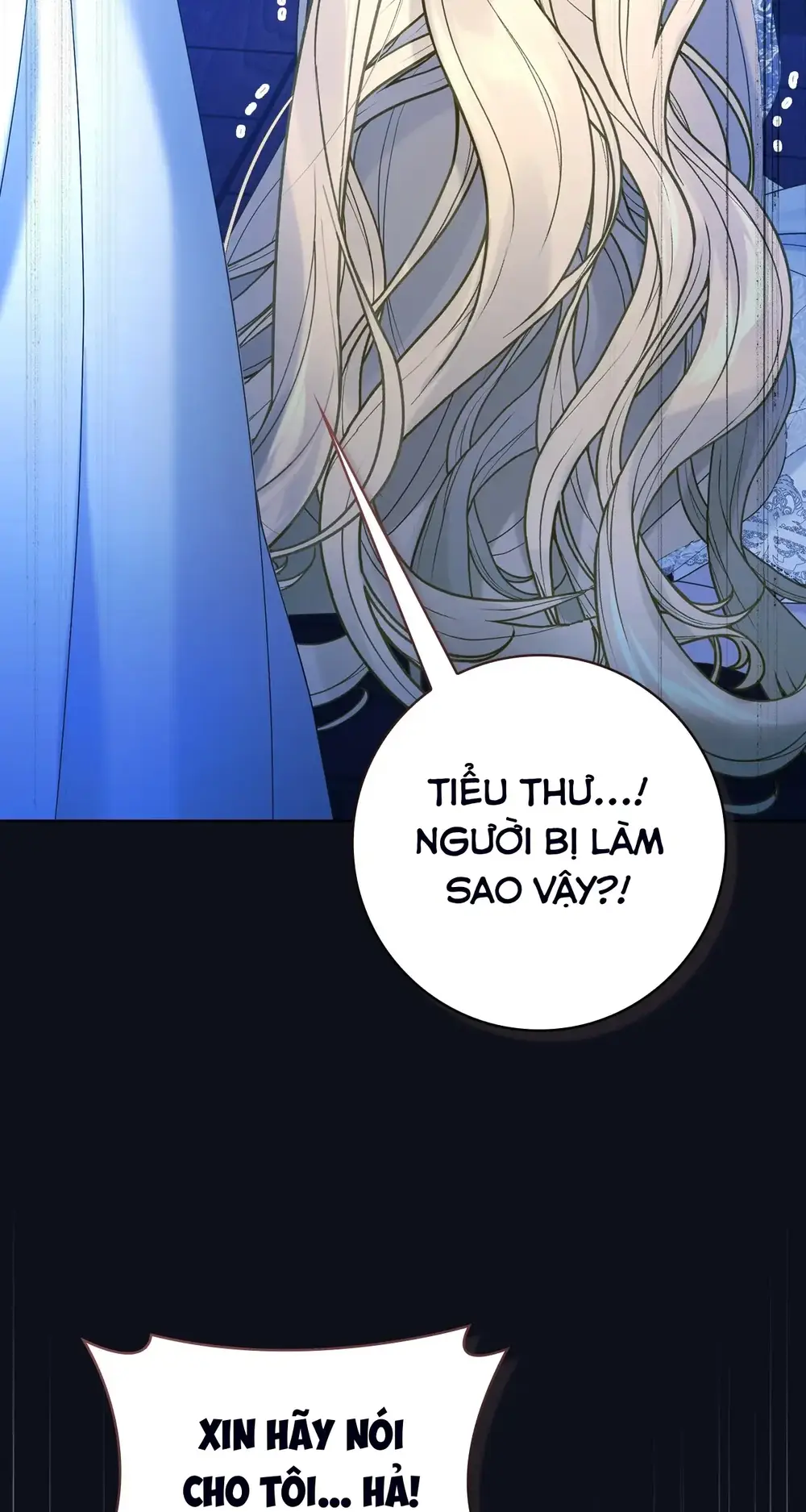 Cái Kết Hạnh Phúc Sau Khi Trả Thù Chap 7 - Next Chap 8