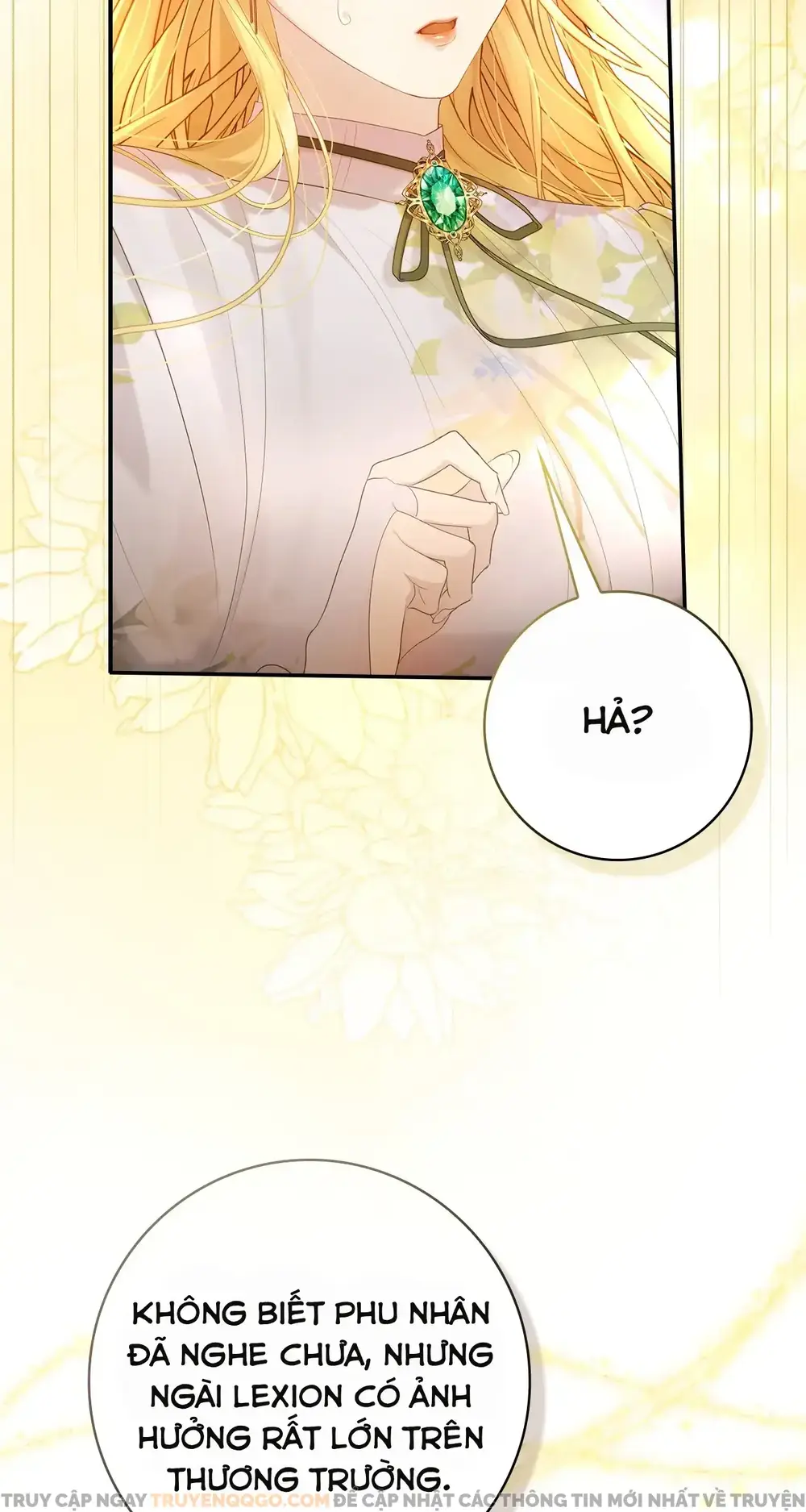 Cái Kết Hạnh Phúc Sau Khi Trả Thù Chap 7 - Next Chap 8