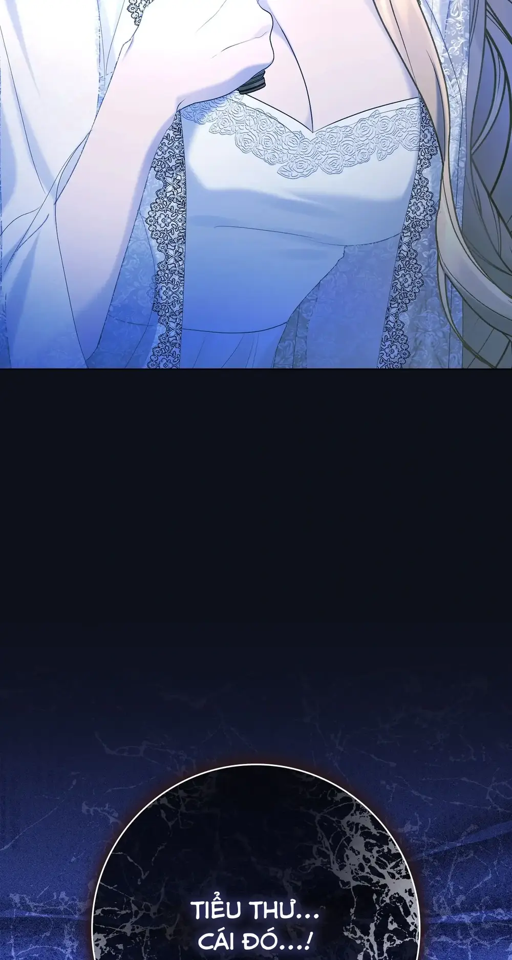 Cái Kết Hạnh Phúc Sau Khi Trả Thù Chap 7 - Next Chap 8