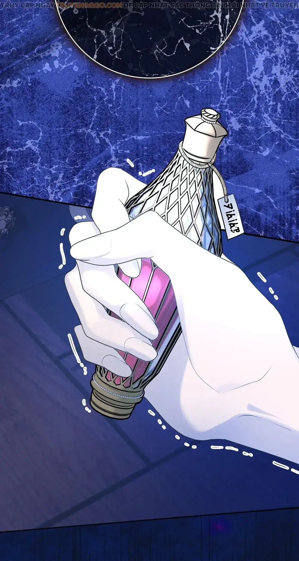 Cái Kết Hạnh Phúc Sau Khi Trả Thù Chap 7 - Next Chap 8