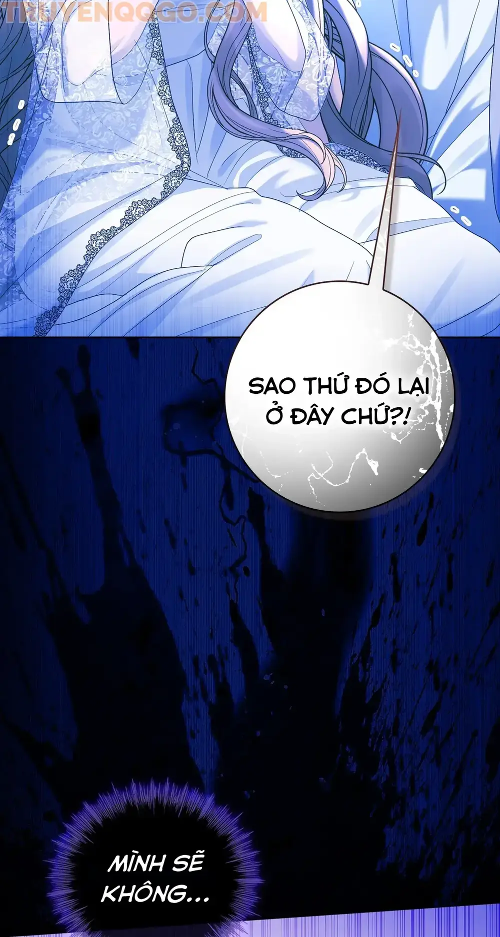 Cái Kết Hạnh Phúc Sau Khi Trả Thù Chap 7 - Next Chap 8