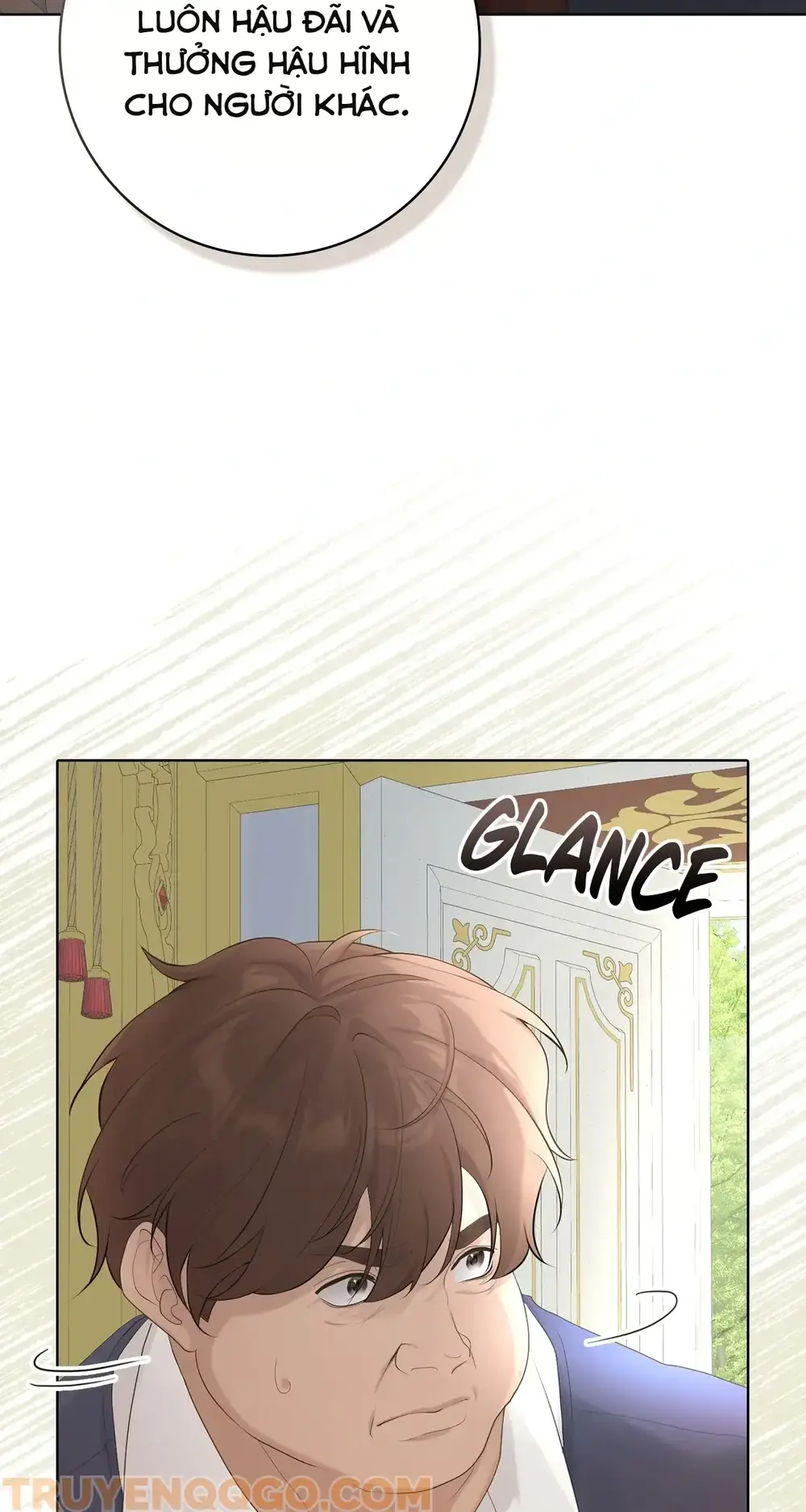 Cái Kết Hạnh Phúc Sau Khi Trả Thù Chap 7 - Next Chap 8