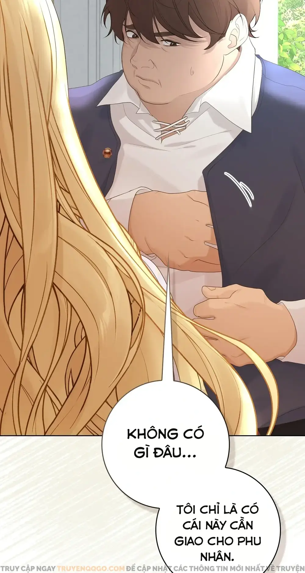 Cái Kết Hạnh Phúc Sau Khi Trả Thù Chap 7 - Next Chap 8