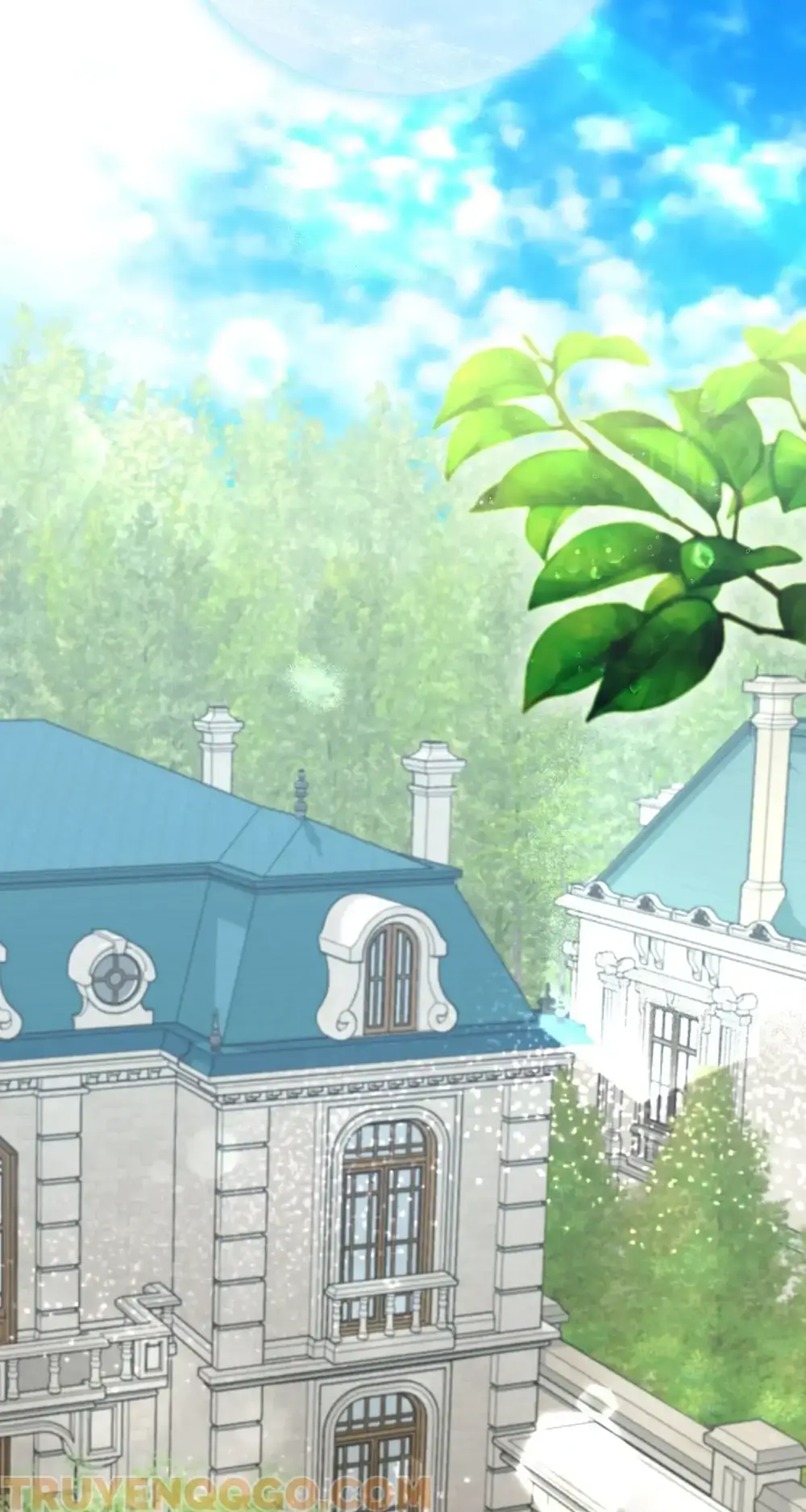 Cái Kết Hạnh Phúc Sau Khi Trả Thù Chap 7 - Next Chap 8