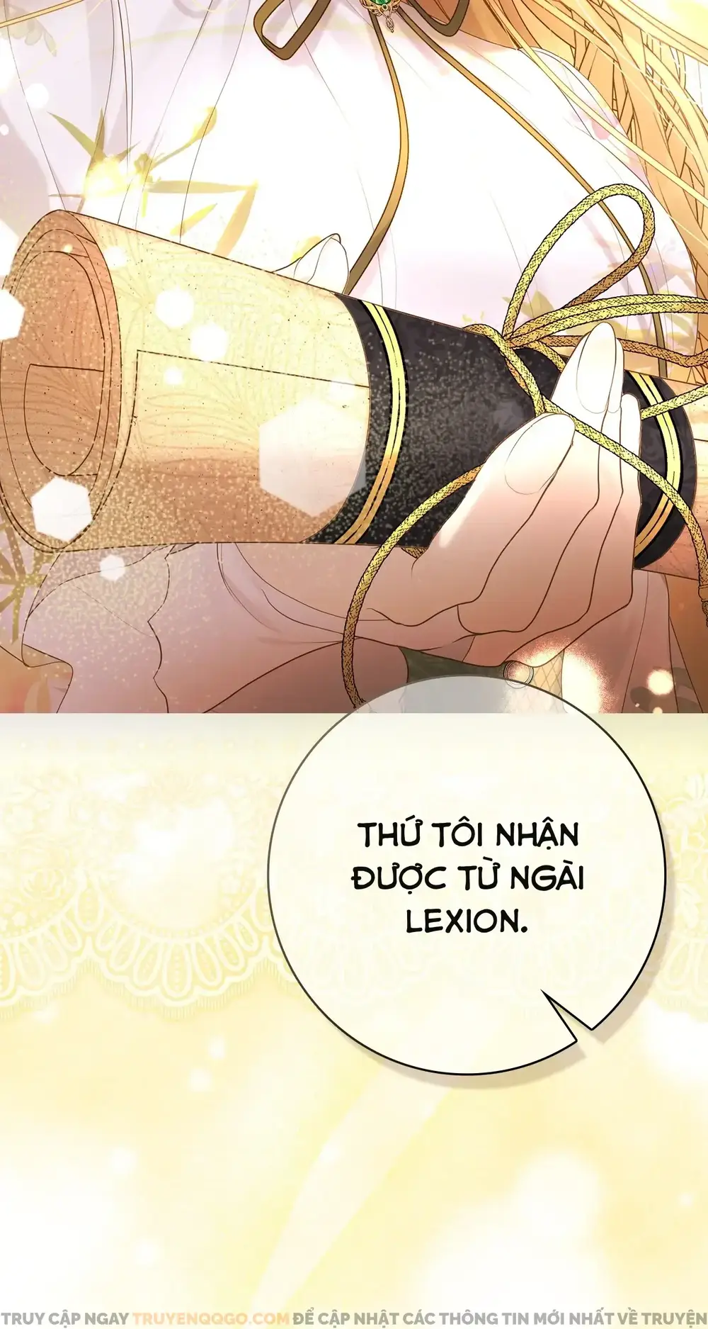 Cái Kết Hạnh Phúc Sau Khi Trả Thù Chap 7 - Next Chap 8