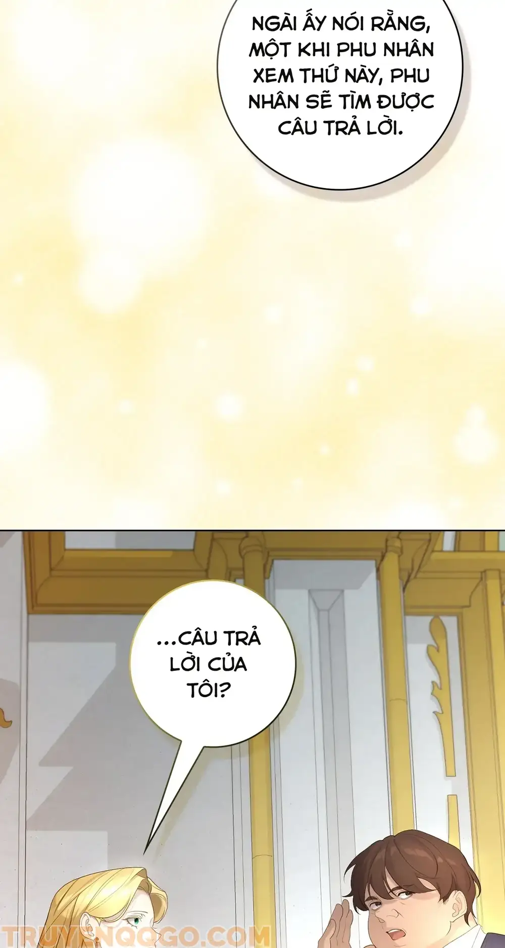Cái Kết Hạnh Phúc Sau Khi Trả Thù Chap 7 - Next Chap 8
