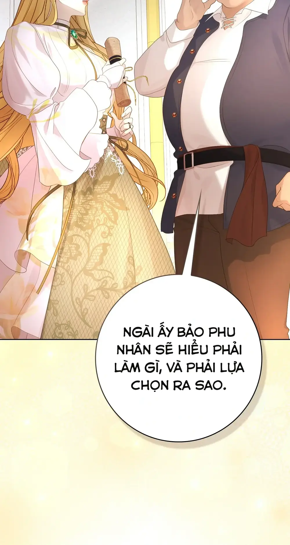 Cái Kết Hạnh Phúc Sau Khi Trả Thù Chap 7 - Next Chap 8