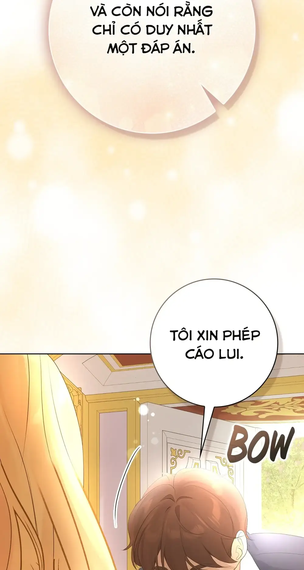 Cái Kết Hạnh Phúc Sau Khi Trả Thù Chap 7 - Next Chap 8