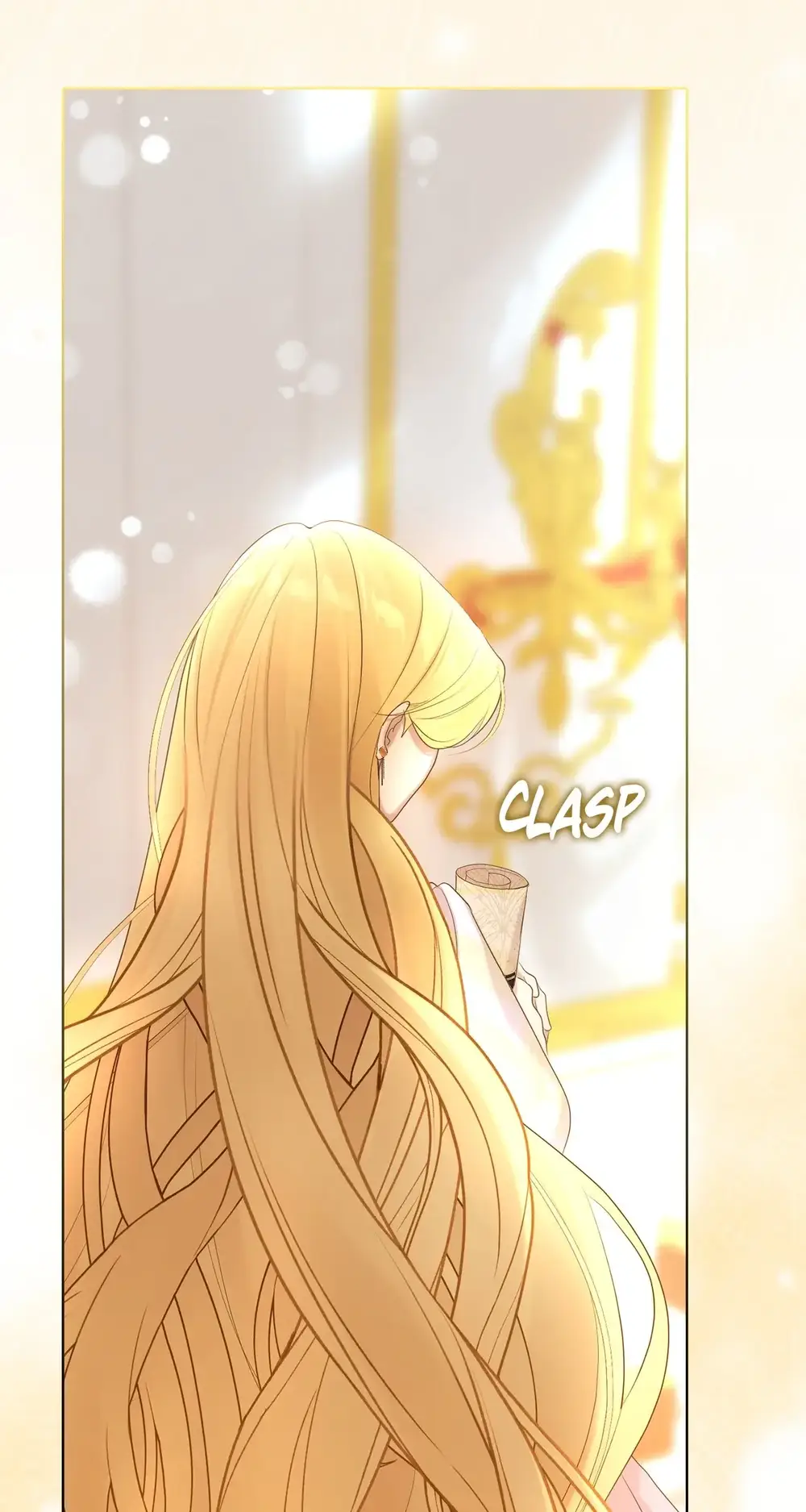 Cái Kết Hạnh Phúc Sau Khi Trả Thù Chap 7 - Next Chap 8