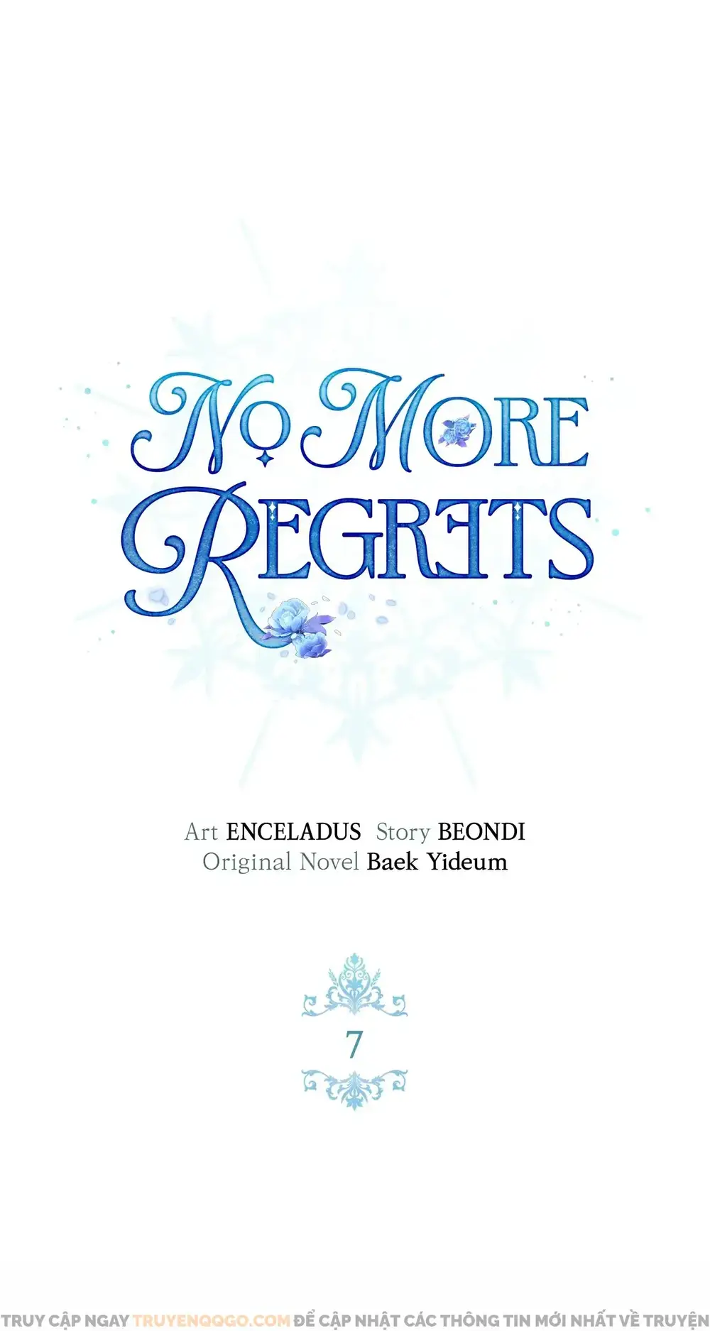 Cái Kết Hạnh Phúc Sau Khi Trả Thù Chap 7 - Next Chap 8
