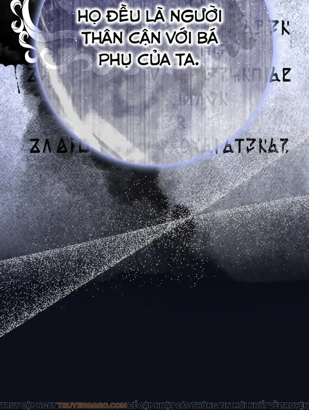 Cái Kết Hạnh Phúc Sau Khi Trả Thù Chap 7 - Next Chap 8