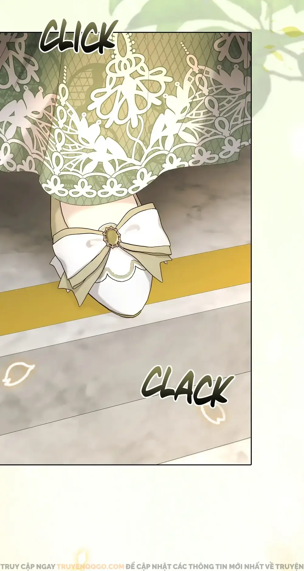 Cái Kết Hạnh Phúc Sau Khi Trả Thù Chap 7 - Next Chap 8