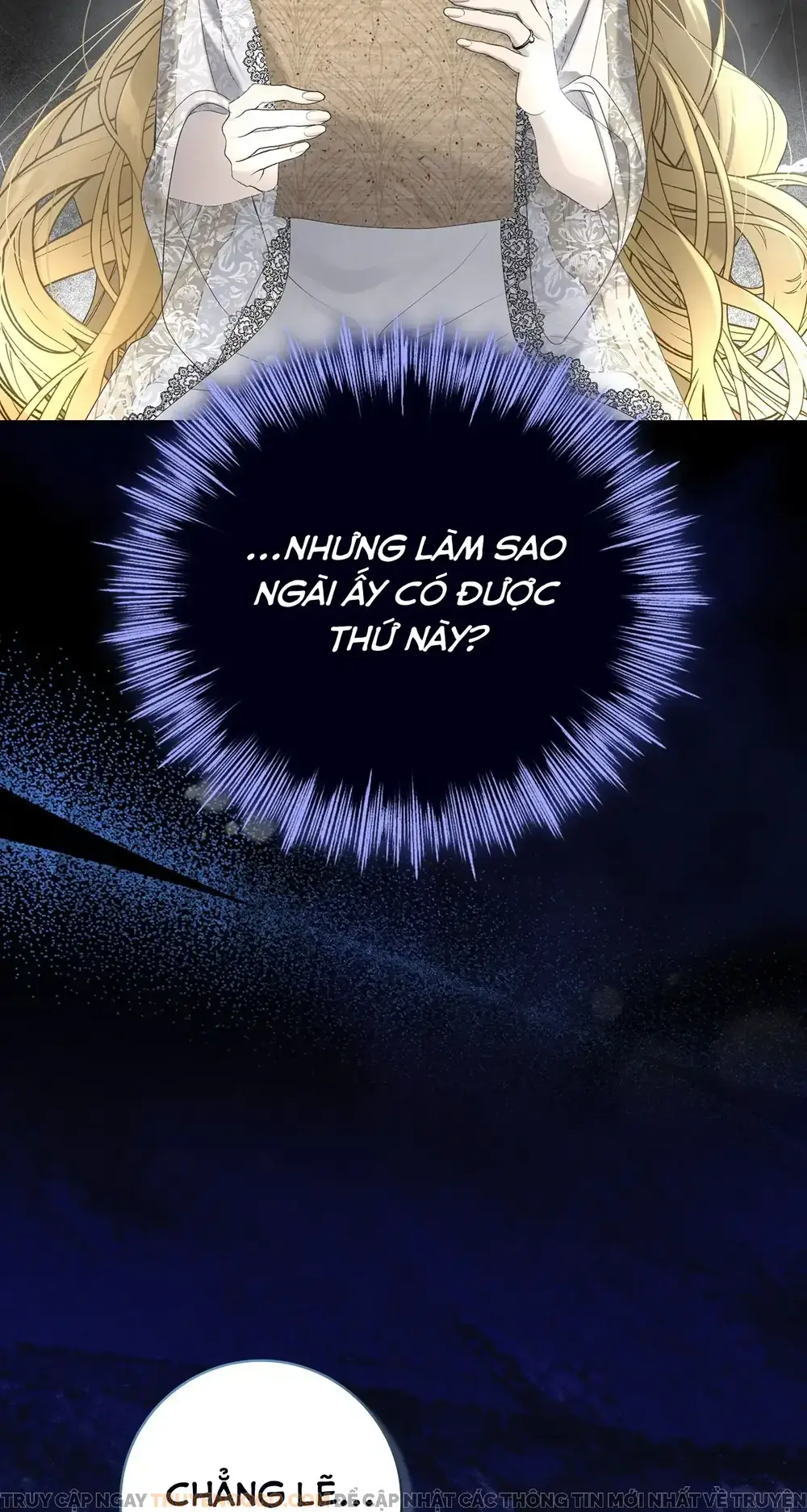 Cái Kết Hạnh Phúc Sau Khi Trả Thù Chap 7 - Next Chap 8
