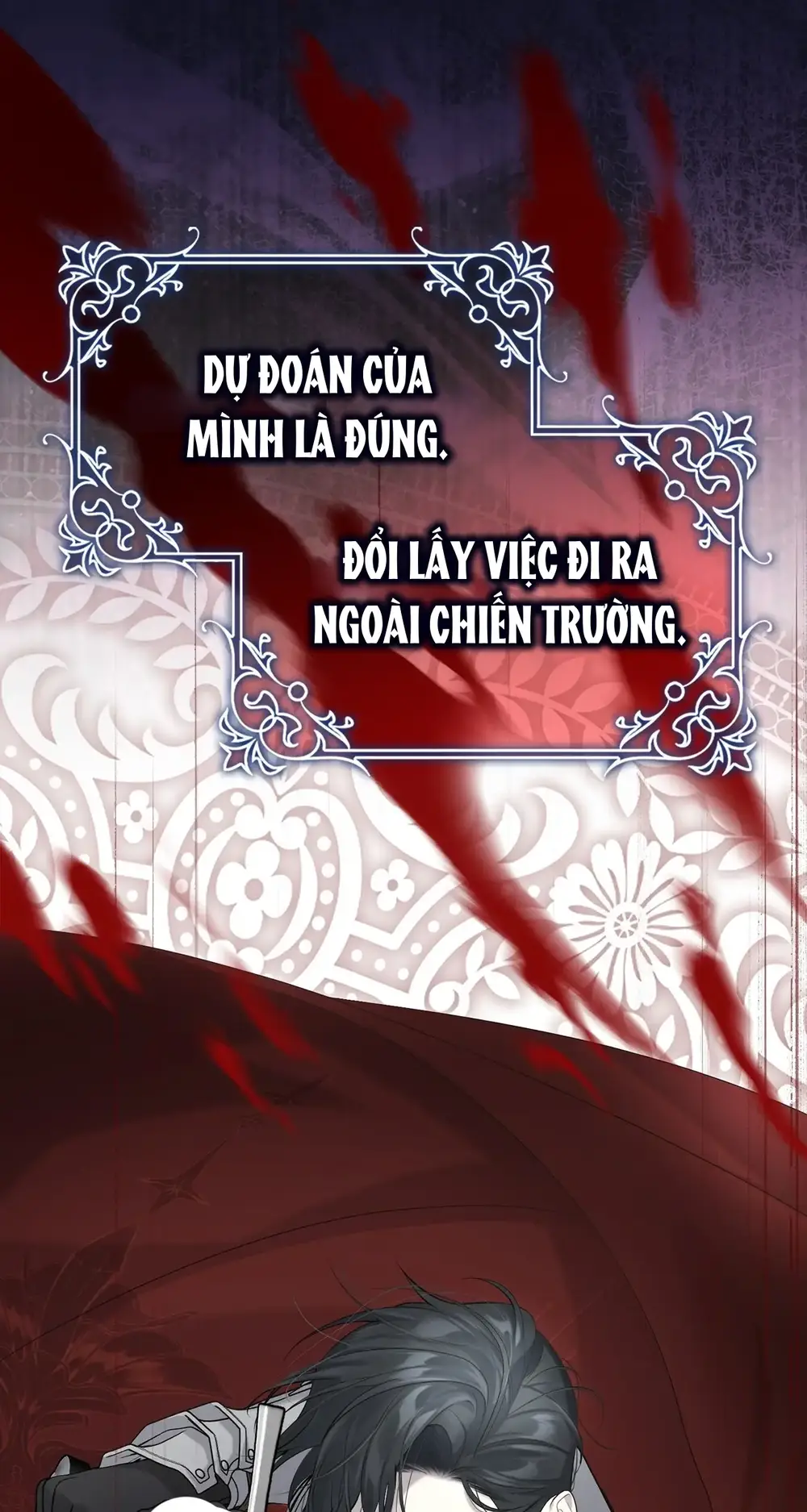 Cái Kết Hạnh Phúc Sau Khi Trả Thù Chap 7 - Next Chap 8