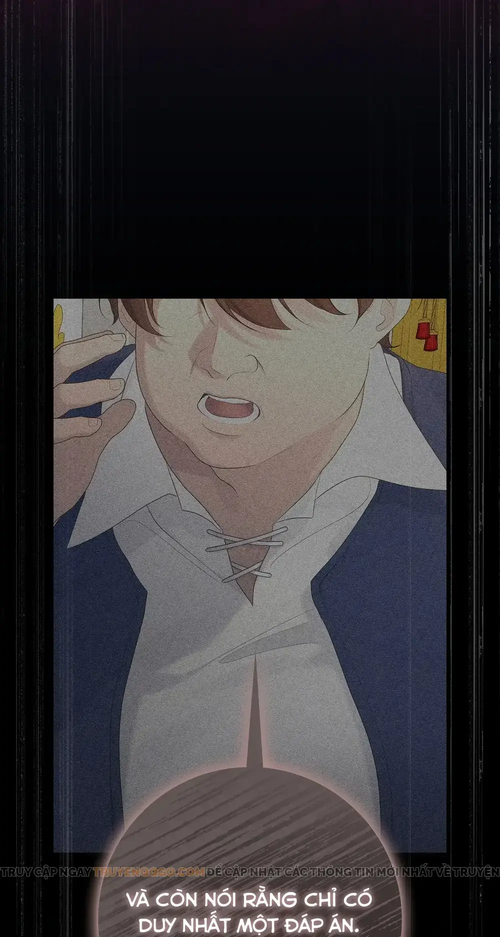 Cái Kết Hạnh Phúc Sau Khi Trả Thù Chap 7 - Next Chap 8