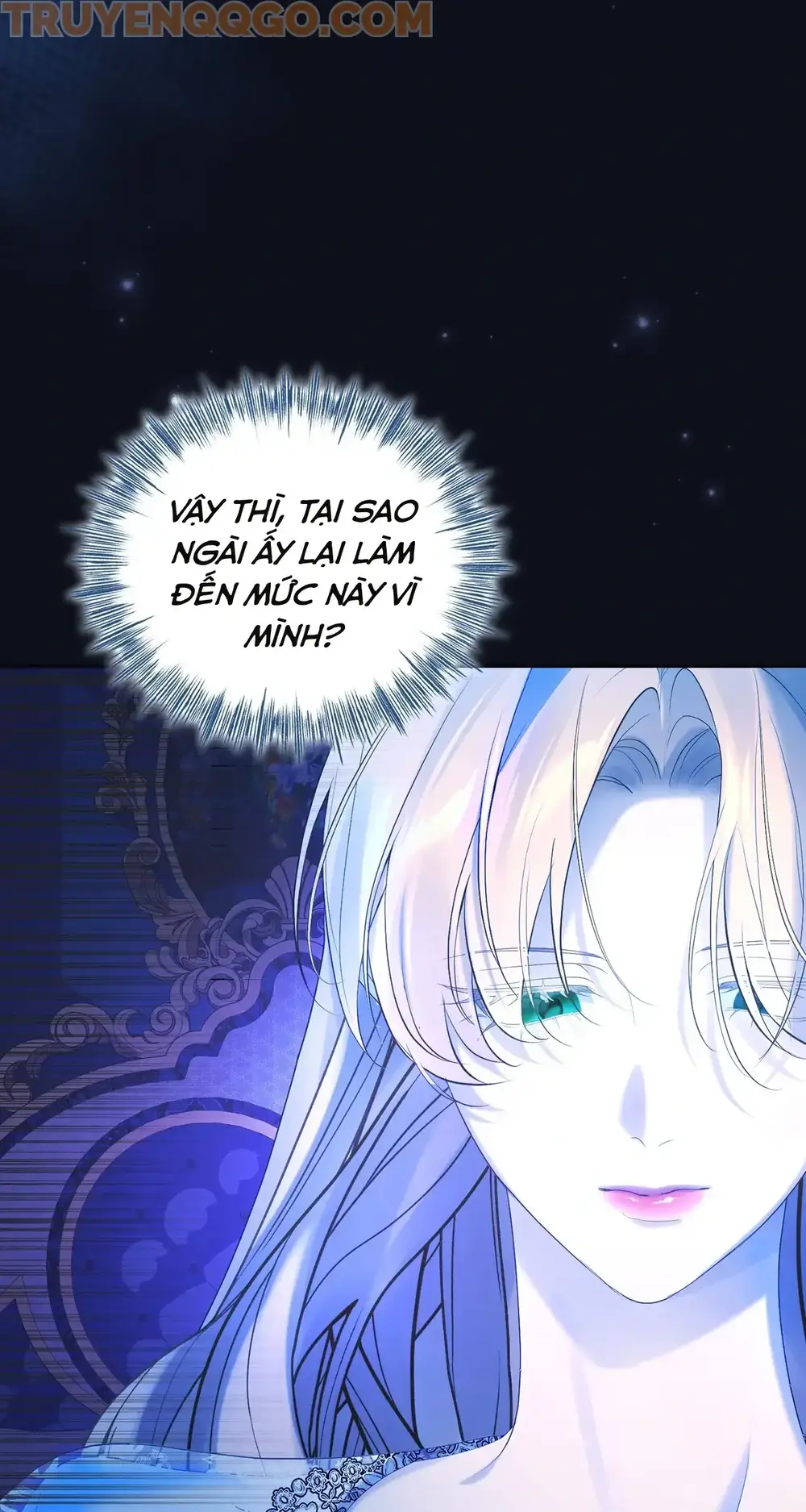 Cái Kết Hạnh Phúc Sau Khi Trả Thù Chap 7 - Next Chap 8