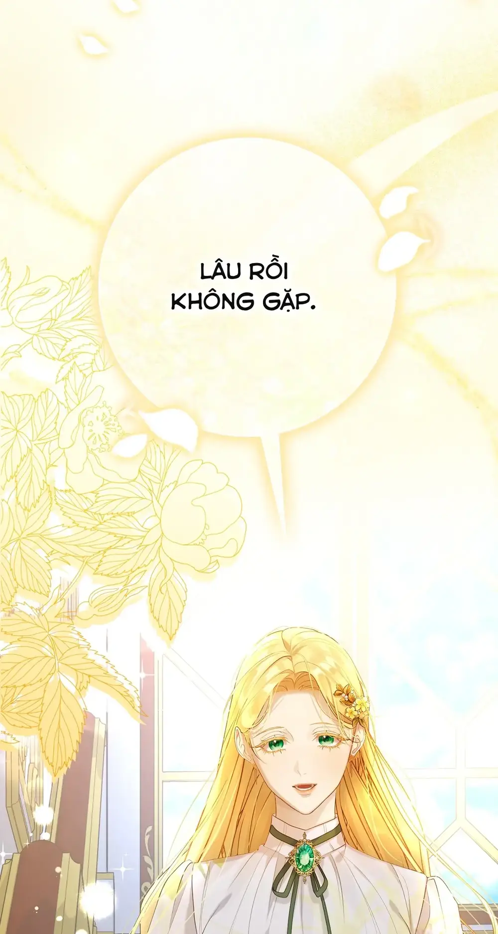 Cái Kết Hạnh Phúc Sau Khi Trả Thù Chap 7 - Next Chap 8