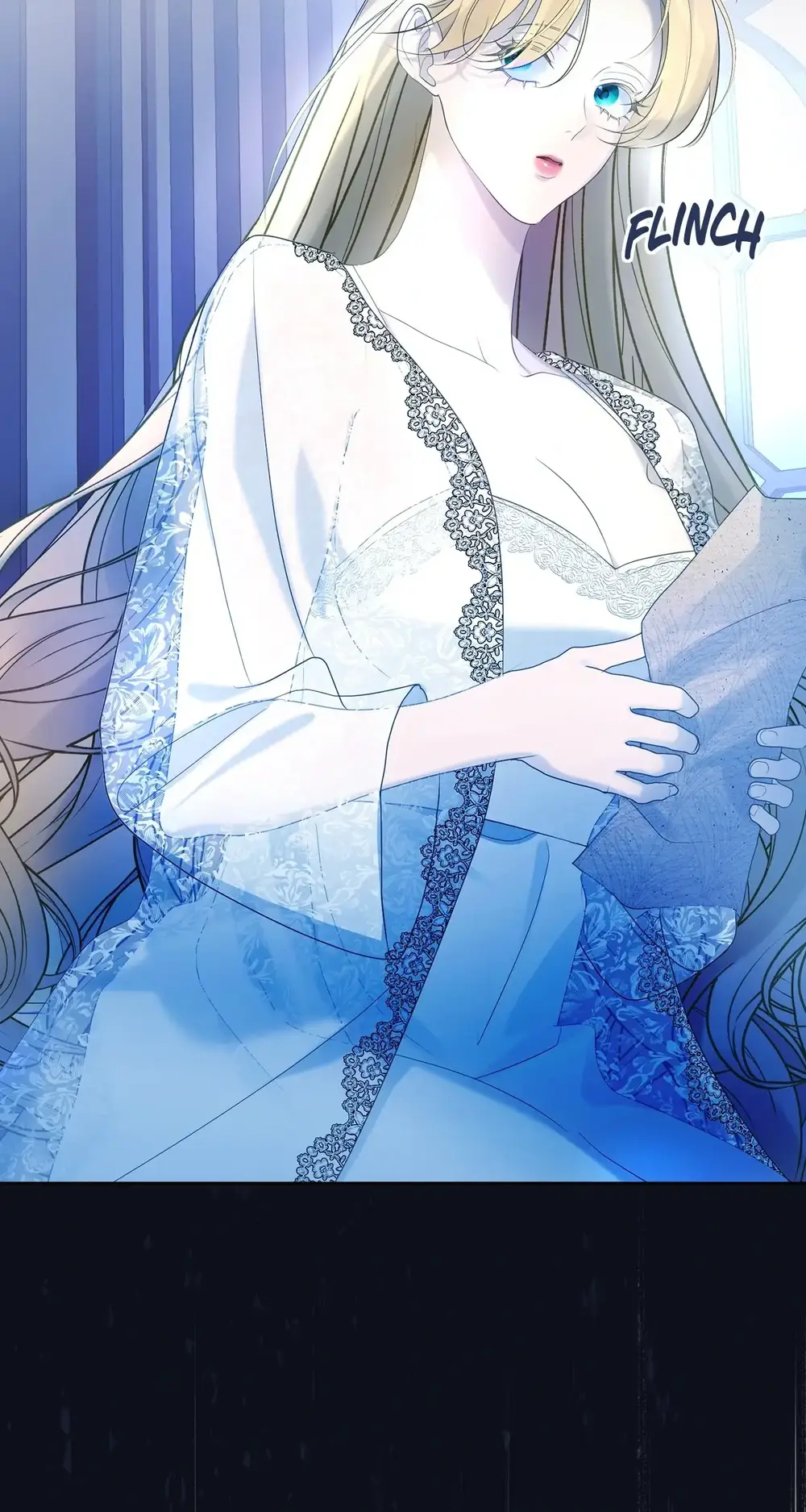 Cái Kết Hạnh Phúc Sau Khi Trả Thù Chap 7 - Next Chap 8