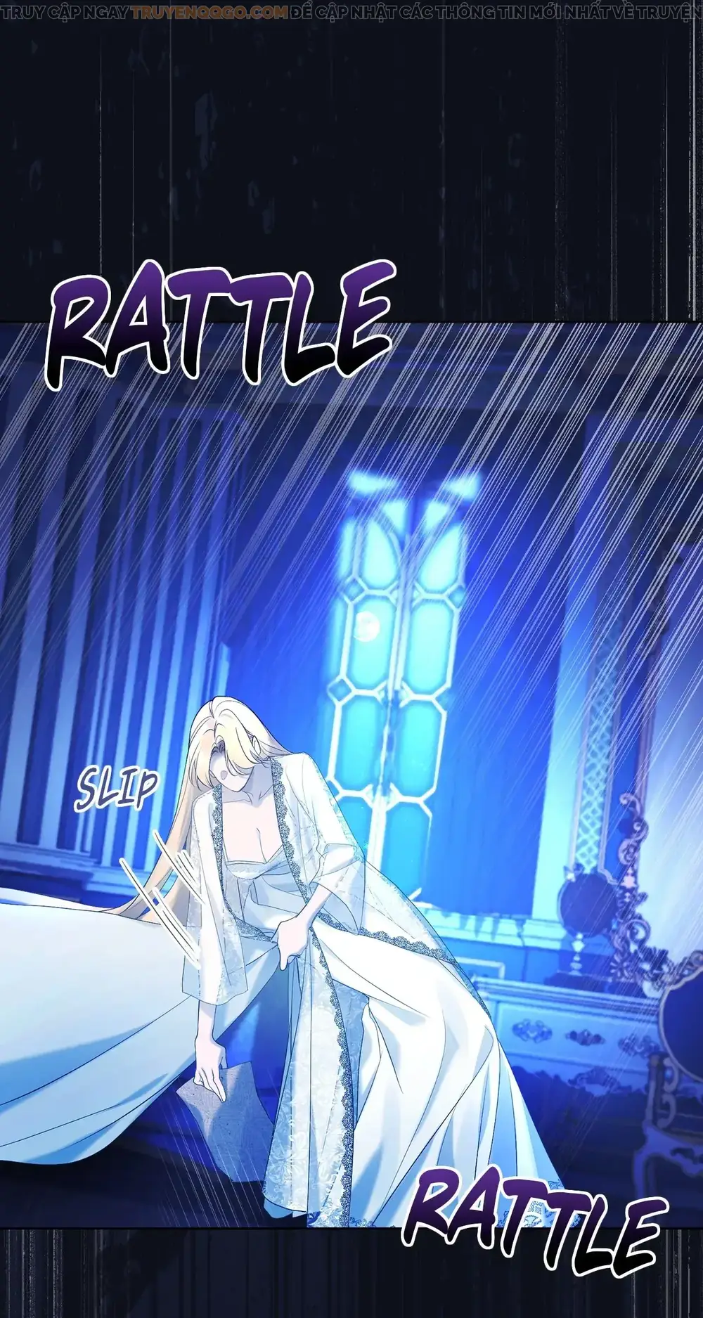 Cái Kết Hạnh Phúc Sau Khi Trả Thù Chap 7 - Next Chap 8